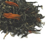 Lily Yin Hao from Whistling Kettle