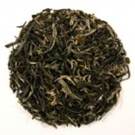 Jasmine Yinhao from Zen Tea