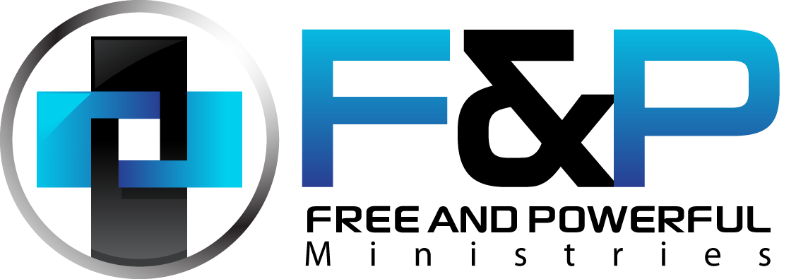 Free & Powerful Ministries logo
