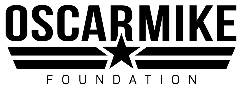 Oscar Mike Foundation logo