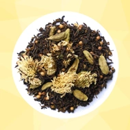 Chiffon from Chroma Tea