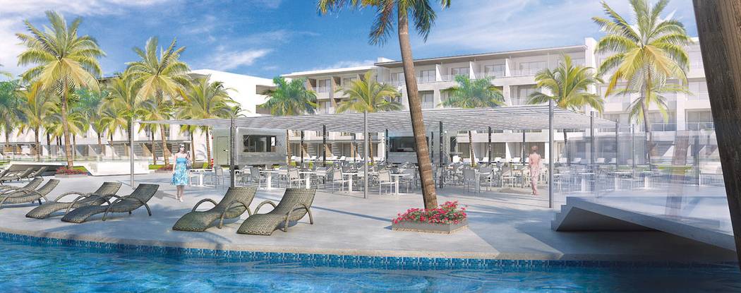 Royalton Bávaro