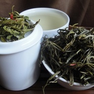Creamy Eggnog from Butiki Teas
