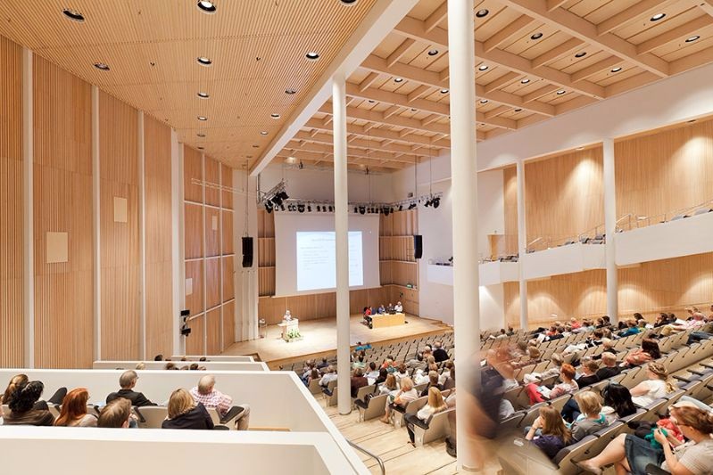 Auditorium