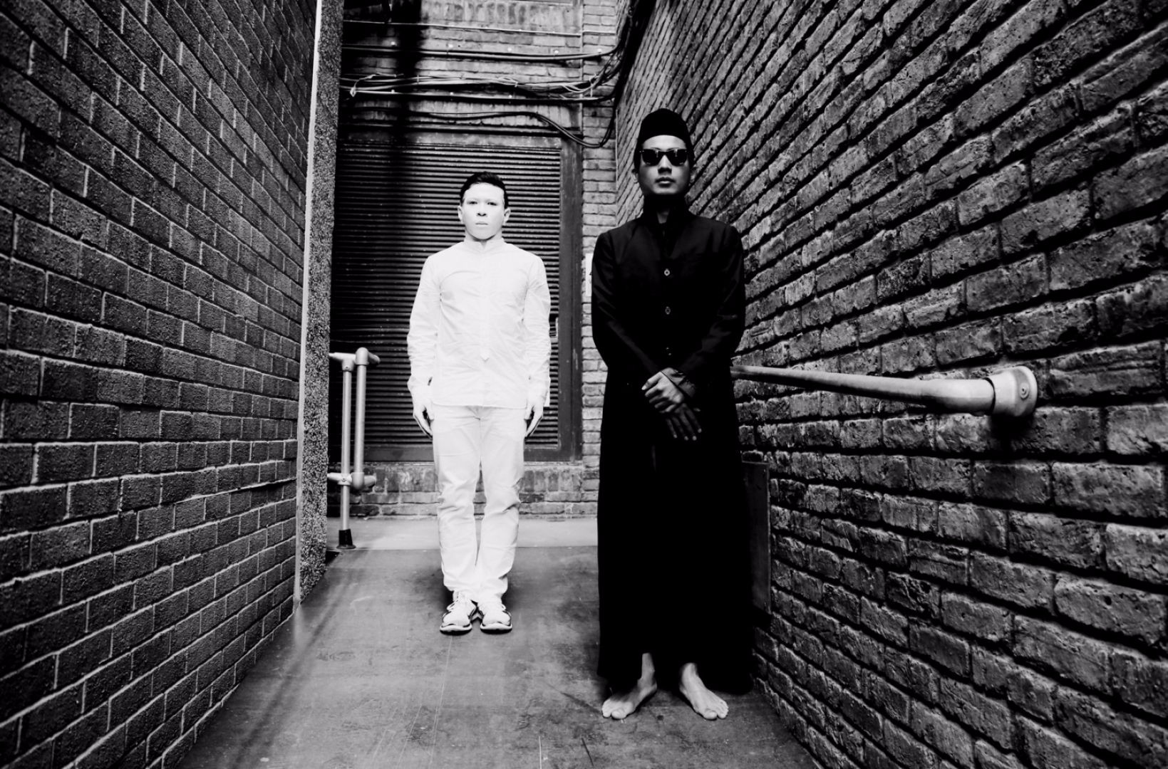 Club Malam: Reimagining classic Malay dance music & 1950s Singapore nightlife through a modern lens