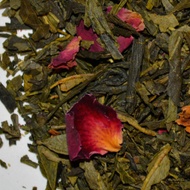 Sakura Rose from Genuine Tea