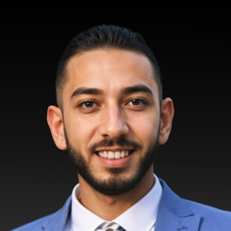 صورة المحاضر