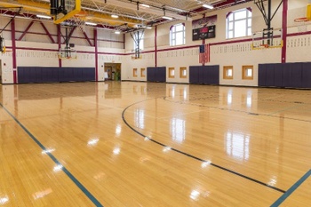 Gymnasium