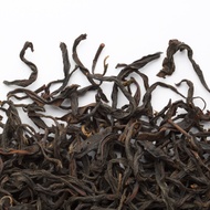 Mi Xiang Hong Cha from Camellia Sinensis