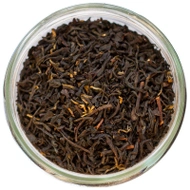 Organic Lapsang Souchong from Little Red Cup Tea Company