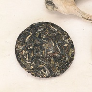 Dong Banshan Sheng Pu-erh from Ancient Tea Tree 2014 Spring from WymmTea