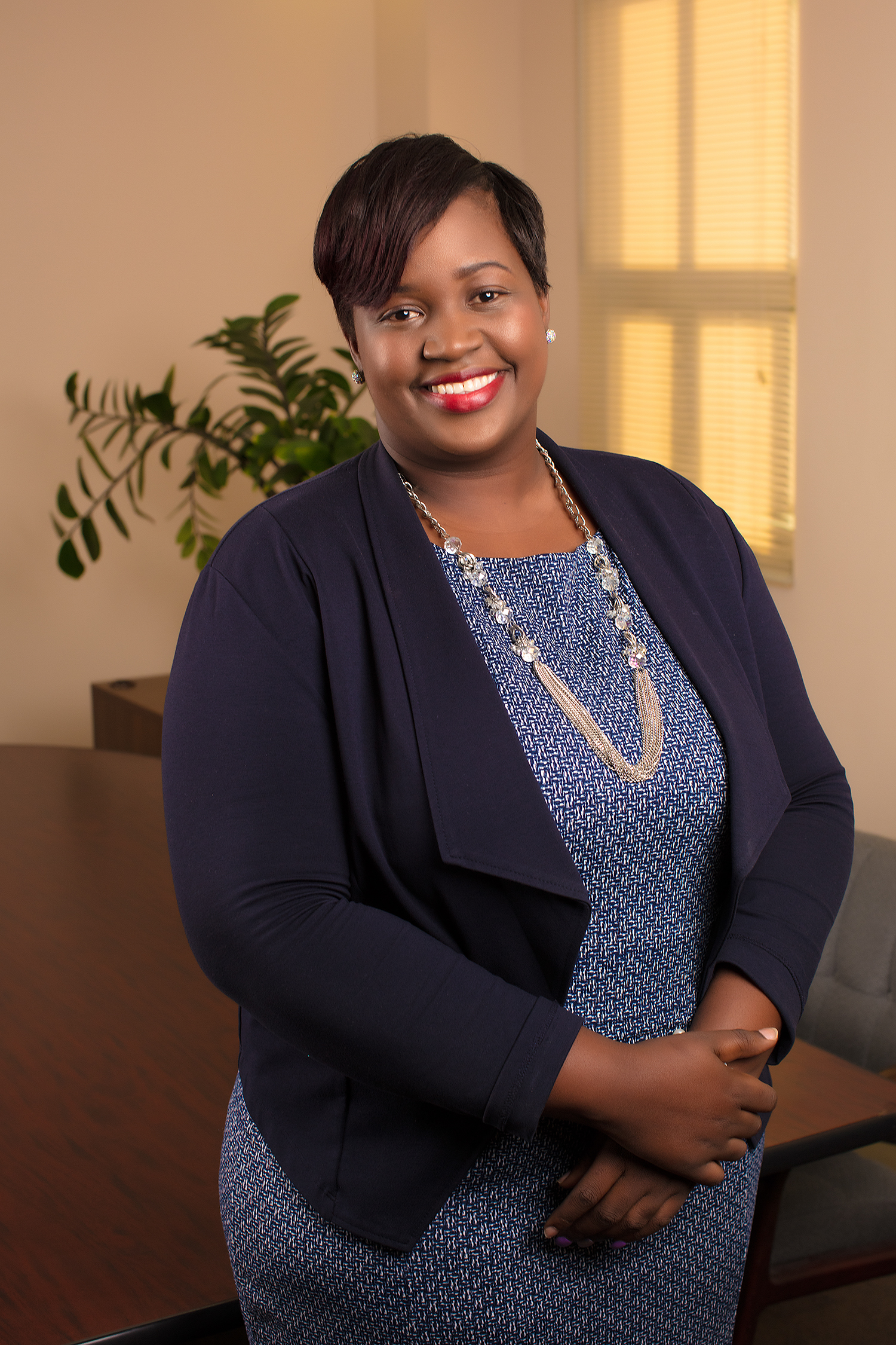 Mrs. Shanika Best