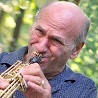 David Liebman