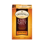 Earl Grey Extra Bold from Twinings