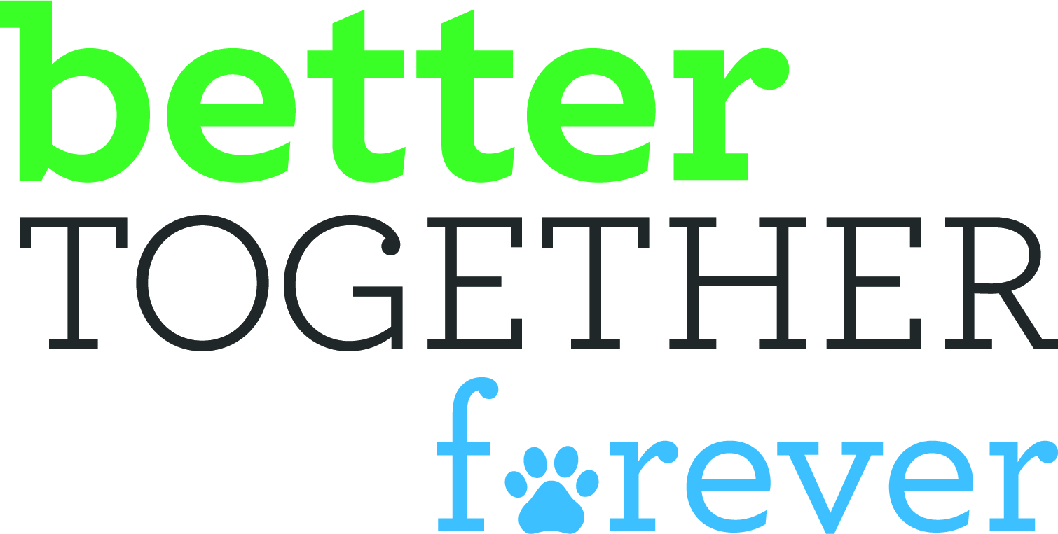 betterTogether Forever logo