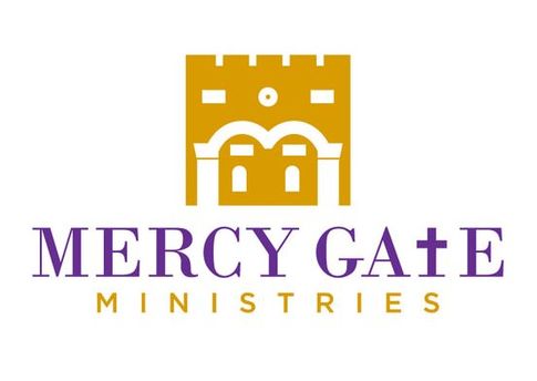 Mercy Gate Ministries logo