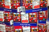 English Breakfast Tea from St. James Teas