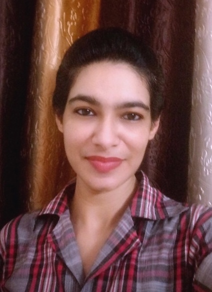 Jaswinder Kaur