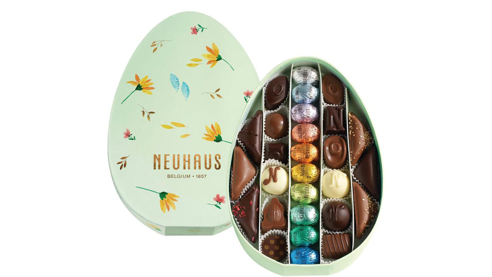 The Best Luxury Easter Eggs For 2020