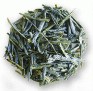 Sencha from The Tao of Tea