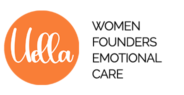 Uella logo