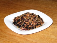 Just a Taste of Spring from Just Organic Tea