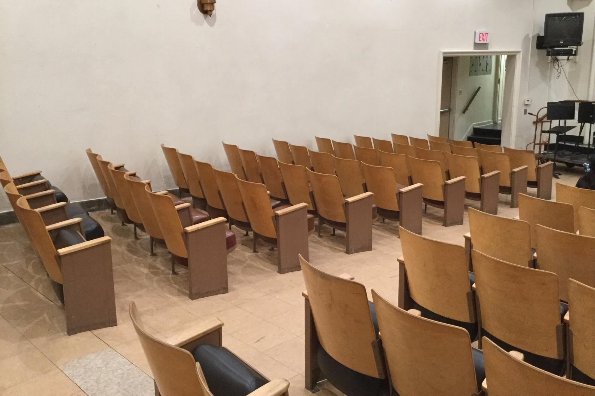 Auditorium