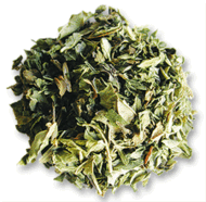 Spearmint from The Tao of Tea