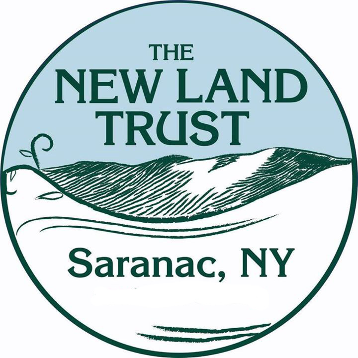 New Land Trust logo