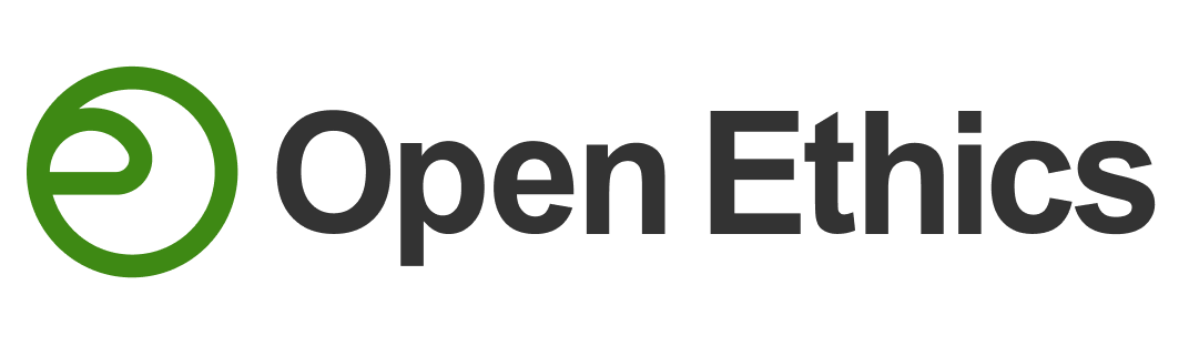 Open Ethics Initiative logo