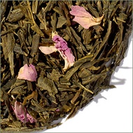 Green Earl Grey from The Tea Table