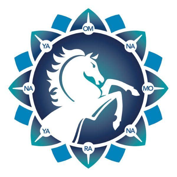 Bhakti Marga UK logo