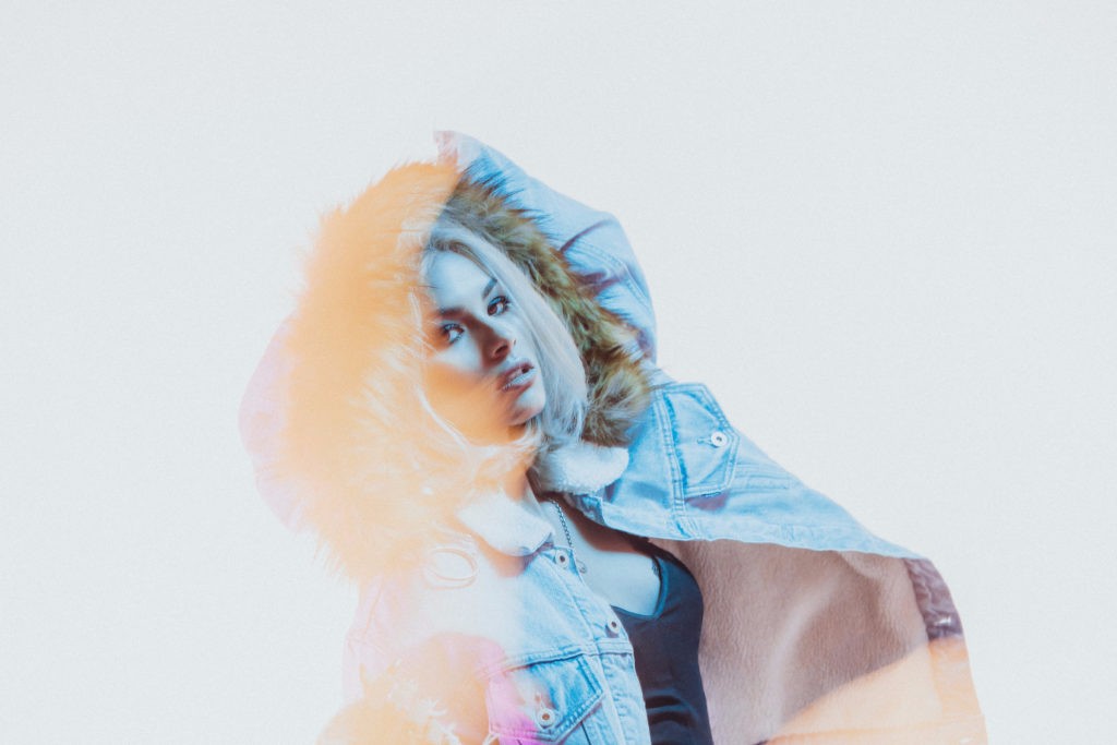 Tabitha Nauser releases music video for 'Body Language' featuring SonaOne – watch