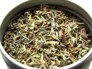 Silent Night from Mad Pots of Tea