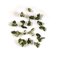 Curled Dragon Silver Tips (Pan Long Yin Hao) from Tea Trekker