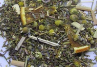 Citrus Repose Green Rooibos from 52teas