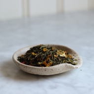 Raspberry and Rosemary (Hallon och Rosmarin) from Nabo
