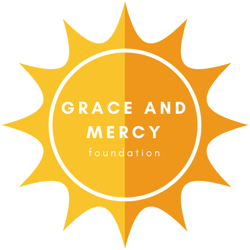 New Mercy Missions logo