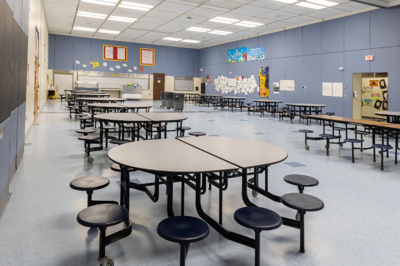 Cafeteria