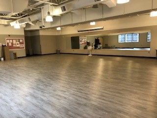 Activity room