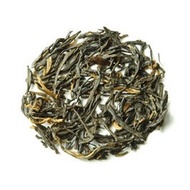 Golden Needles from Tea Palace