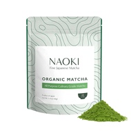 Organic Matcha (Culinary Grade) from Naoki Matcha