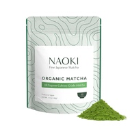 Organic Matcha (Culinary Grade) from Naoki Matcha