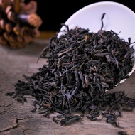 Old Bush Lapsang Souchong Smoked Black Tea from Yunnan Sourcing
