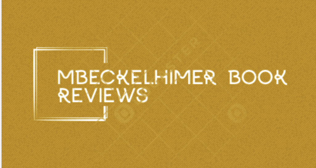 MBeckelhimer Book Reviews logo