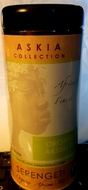 Organic Aksum Tea from Serengeti Organic African Teas & Spices