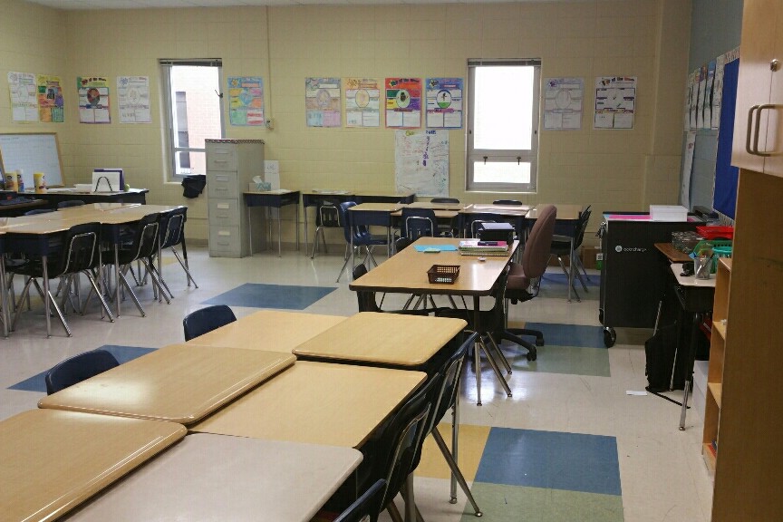 Classroom