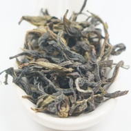 Egret 17 Bug Bitten Premium Baozhong Oolong Tea - Spring 2017 from Taiwan Sourcing