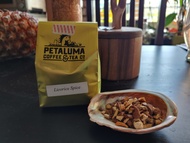 Licorice Spice from Petaluma Coffee & Tea
