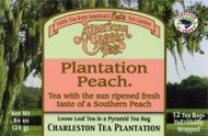 Plantation Peach from Charleston Tea Plantation